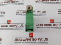 Zhongtai Huaxu SOC-W-1 Signal Isolator 10 kilo-ohms 24VDC 0.05A