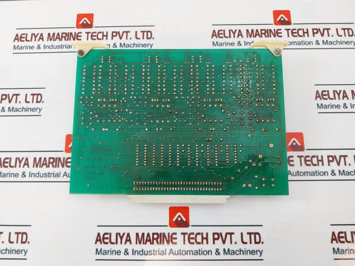 ZHONGYAN ELECTRONICS 69782-1 Printed Circuit Board