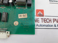 ZHONGYAN ELECTRONICS 69782-1 Printed Circuit Board