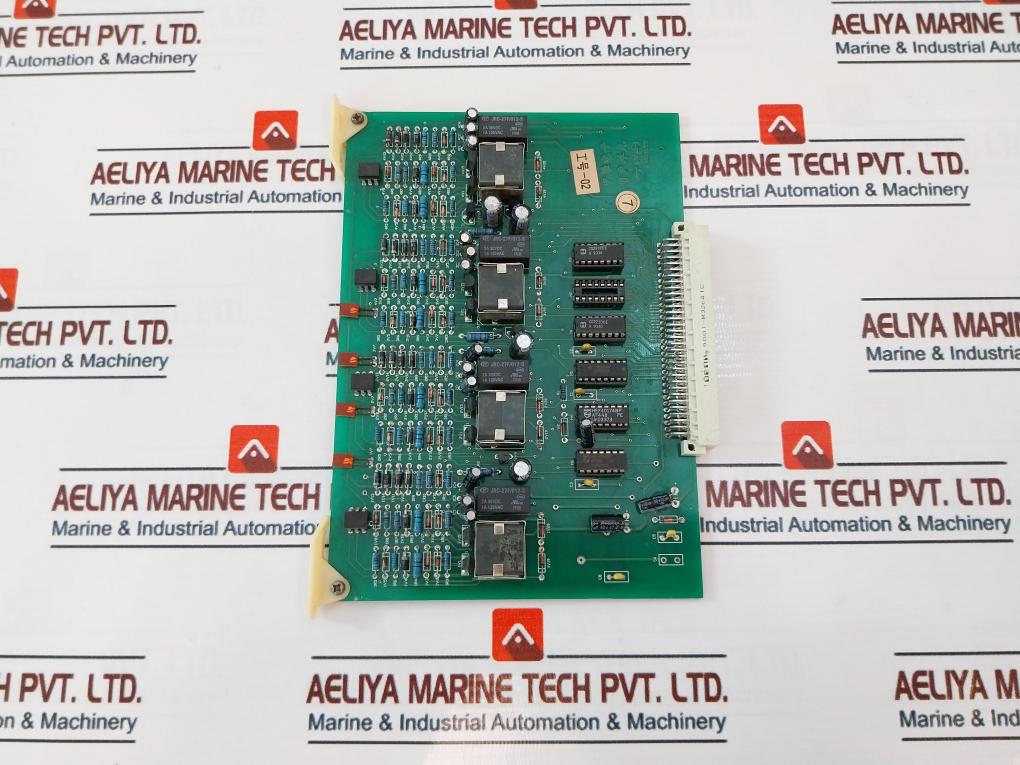 ZHONGYAN ELECTRONICS 69782-1 Printed Circuit Board