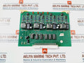 Zhongyan Electronics 69782-1 User Unit Circuit Board