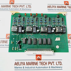 Zhongyan Electronics 69782-1 User Unit Circuit Board