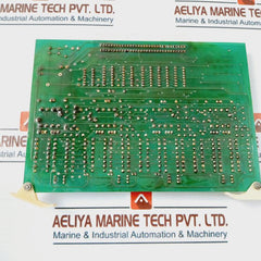 Zhongyan Electronics 69782-1 User Unit Circuit Board
