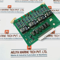 Zhongyan Electronics 69782-1 User Unit Circuit Board