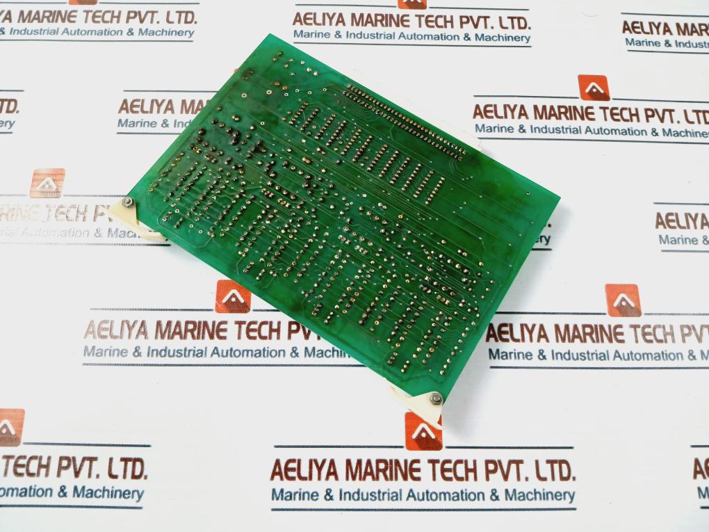 Zhongyan Electronics 69782-1 User Unit Circuit Board