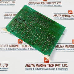 Zhongyan Electronics 69782-1 User Unit Circuit Board