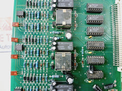 Zhongyan Electronics 69782-1 User Unit Circuit Board
