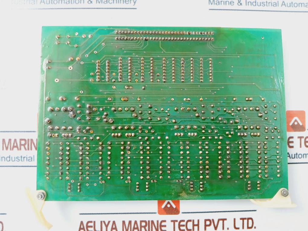 Zhongyan Electronics 69782-1 User Unit Circuit Board