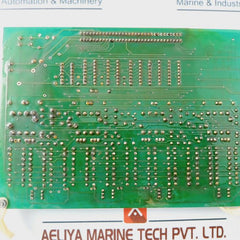 Zhongyan Electronics 69782-1 User Unit Circuit Board