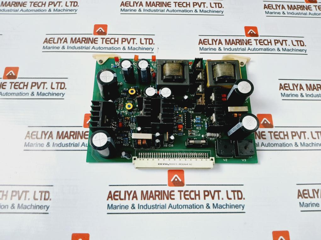 Zhongyan Electronics 69783-1 Circuit Board