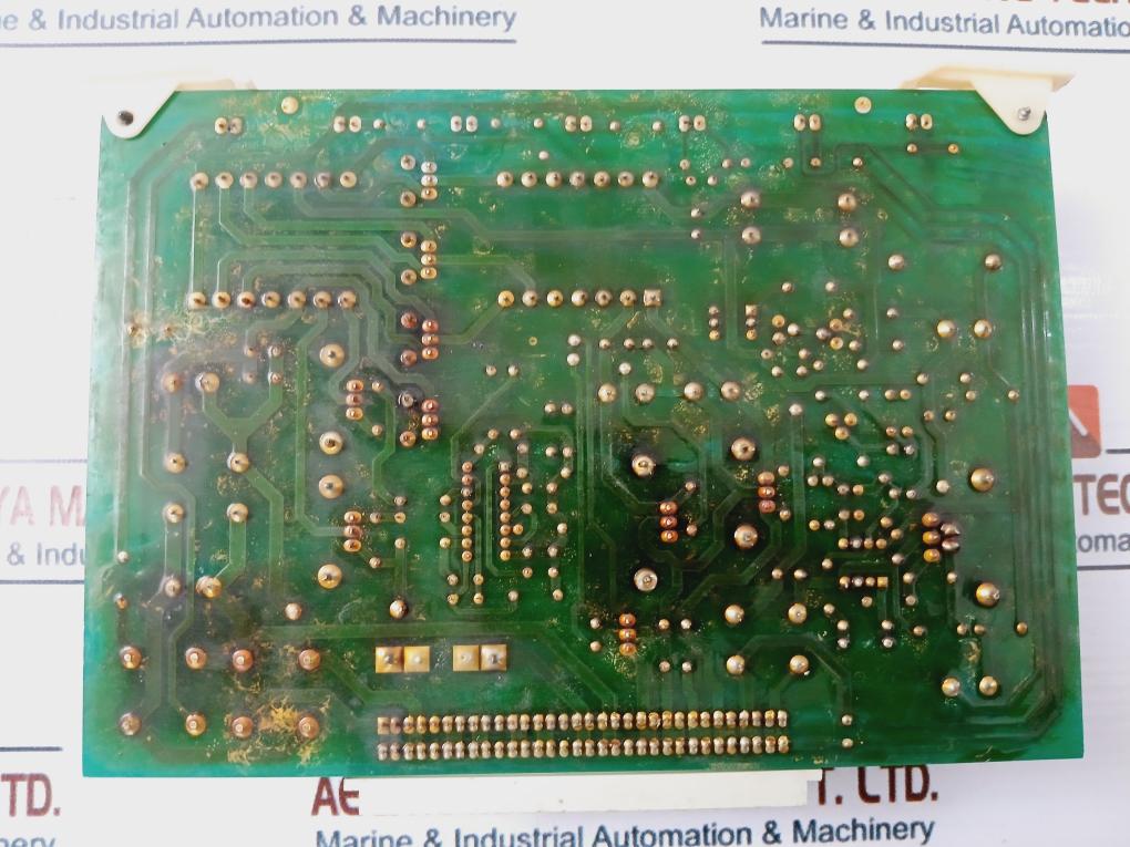 Zhongyan Electronics 69783-1 Circuit Board