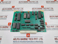ZHONGYAN ELECTRONICS 69784-1 Main Control Unit