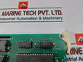 ZHONGYAN ELECTRONICS 69784-1 Main Control Unit