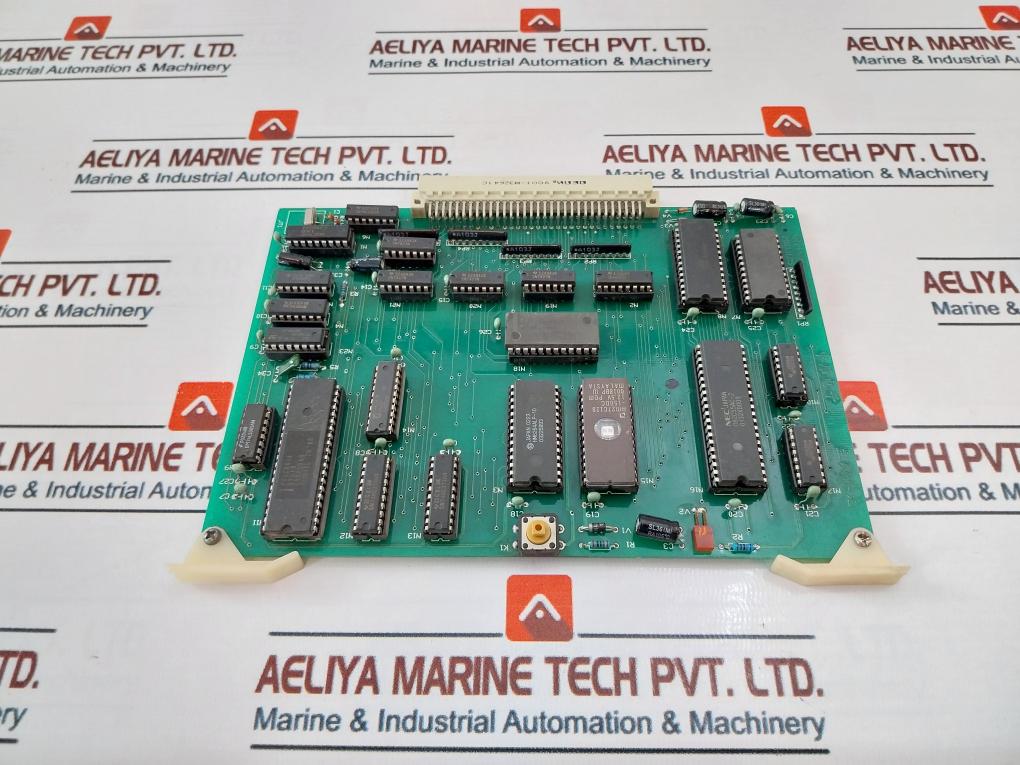 ZHONGYAN ELECTRONICS 69784-1 Main Control Unit