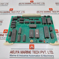 ZHONGYAN ELECTRONICS 69784-1 Main Control Unit