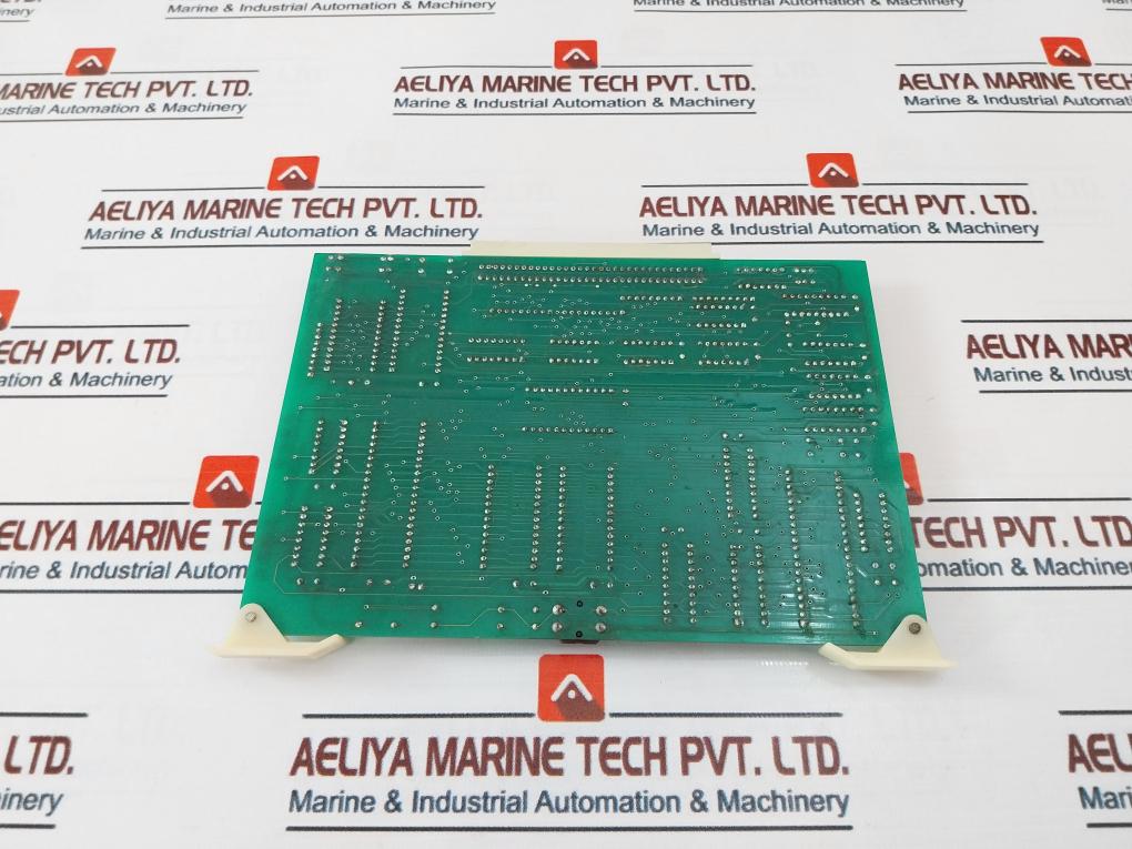 ZHONGYAN ELECTRONICS 69784-1 Main Control Unit