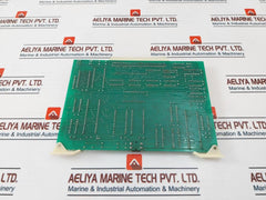 ZHONGYAN ELECTRONICS 69784-1 Main Control Unit