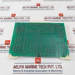ZHONGYAN ELECTRONICS 69784-1 Main Control Unit
