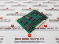 ZHONGYAN ELECTRONICS 69784-1 Main Control Unit