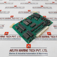 ZHONGYAN ELECTRONICS 69784-1 Main Control Unit