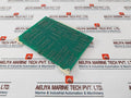 ZHONGYAN ELECTRONICS 69784-1 Main Control Unit