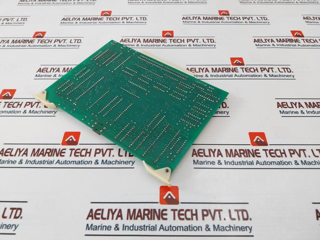 ZHONGYAN ELECTRONICS 69784-1 Main Control Unit