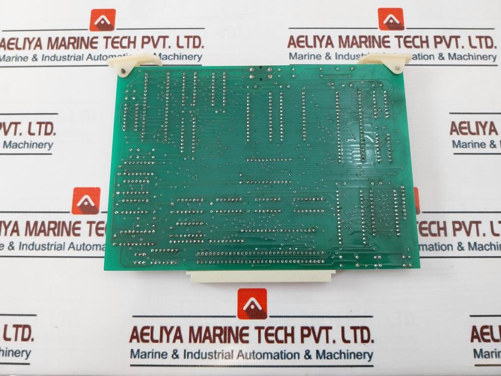 ZHONGYAN ELECTRONICS 69784-1 Main Control Unit