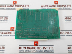 ZHONGYAN ELECTRONICS 69784-1 Main Control Unit