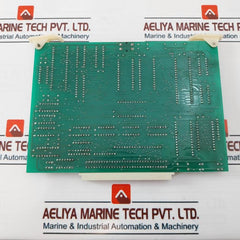 ZHONGYAN ELECTRONICS 69784-1 Main Control Unit