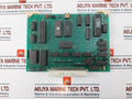 ZHONGYAN ELECTRONICS 69784-1 Main Control Unit