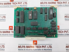 ZHONGYAN ELECTRONICS 69784-1 Main Control Unit