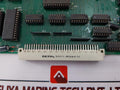 ZHONGYAN ELECTRONICS 69784-1 Main Control Unit