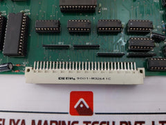 ZHONGYAN ELECTRONICS 69784-1 Main Control Unit