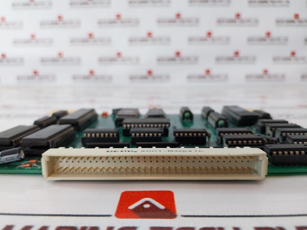 ZHONGYAN ELECTRONICS 69784-1 Main Control Unit