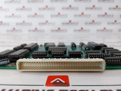 ZHONGYAN ELECTRONICS 69784-1 Main Control Unit