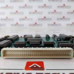 ZHONGYAN ELECTRONICS 69784-1 Main Control Unit