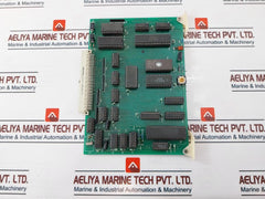ZHONGYAN ELECTRONICS 69784-1 Main Control Unit