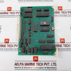 ZHONGYAN ELECTRONICS 69784-1 Main Control Unit