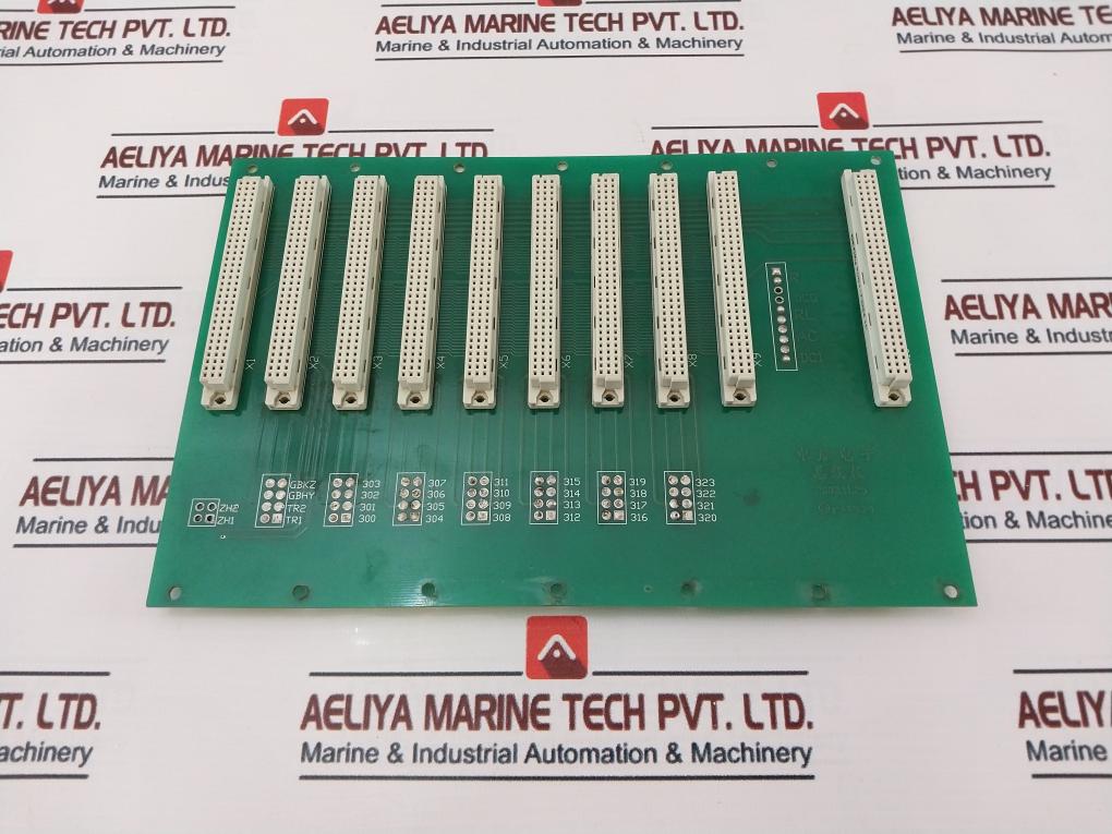 ZHONGYAN ELECTRONICS 69785-1 Printed Circuit Board