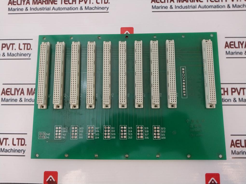 ZHONGYAN ELECTRONICS 69785-1 Printed Circuit Board