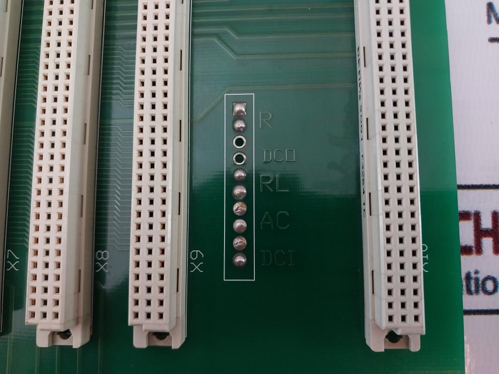 ZHONGYAN ELECTRONICS 69785-1 Printed Circuit Board