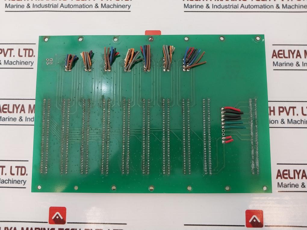 ZHONGYAN ELECTRONICS 69785-1 Printed Circuit Board