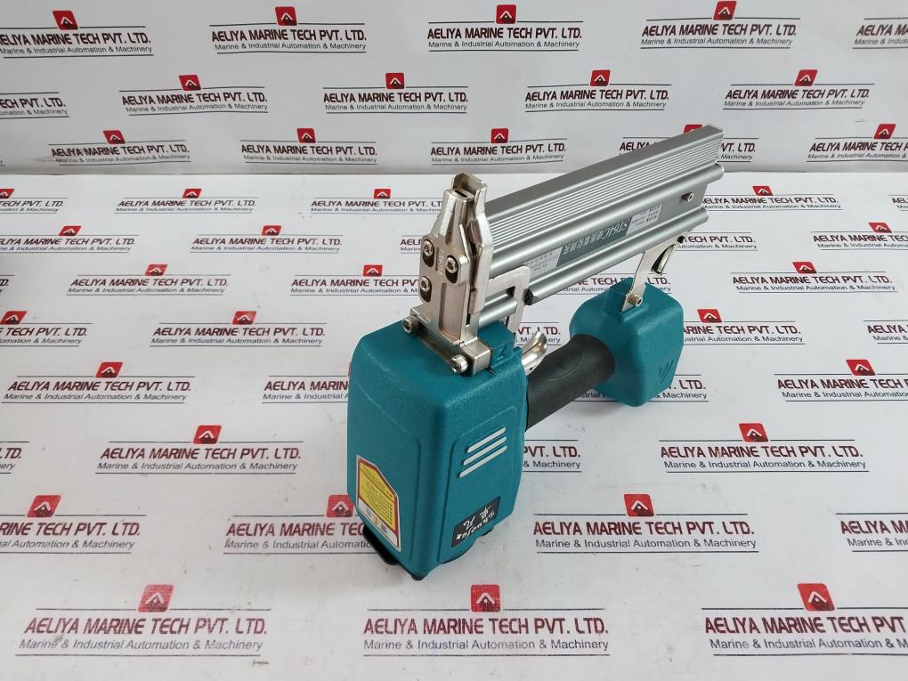 Zhuofan St64C Pneumatic Nailing Machine, Air Nailer Series