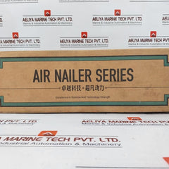 Zhuofan St64C Pneumatic Nailing Machine, Air Nailer Series