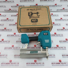 Zhuofan St64C Pneumatic Nailing Machine, Air Nailer Series