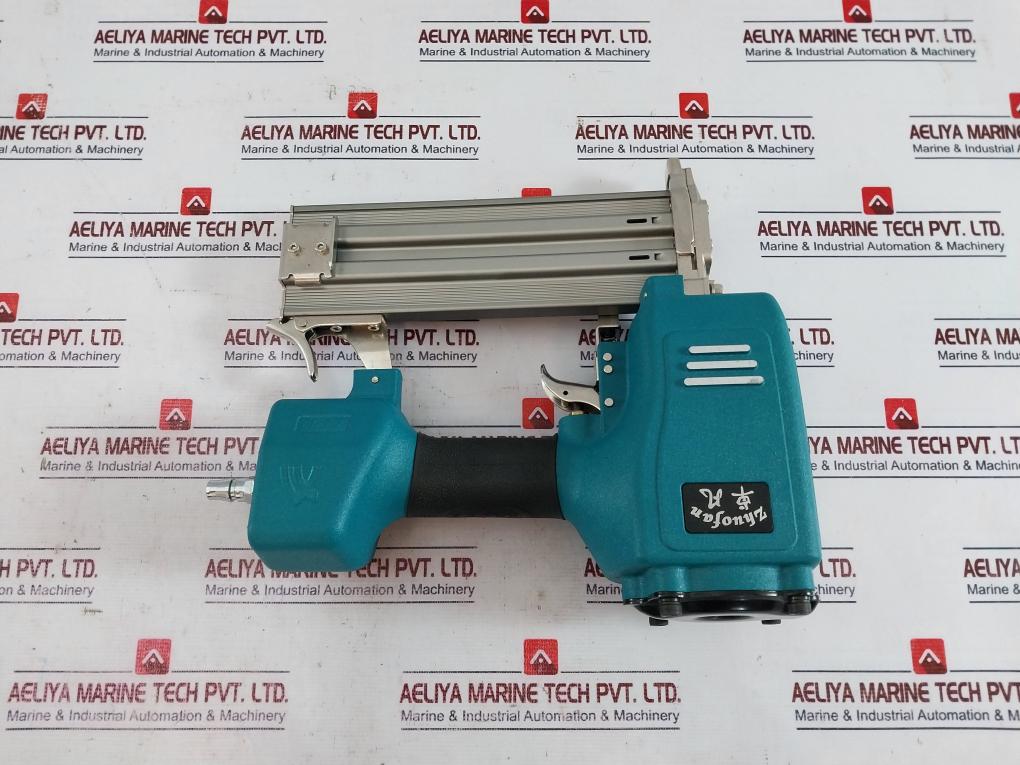 Zhuofan St64C Pneumatic Nailing Machine, Air Nailer Series