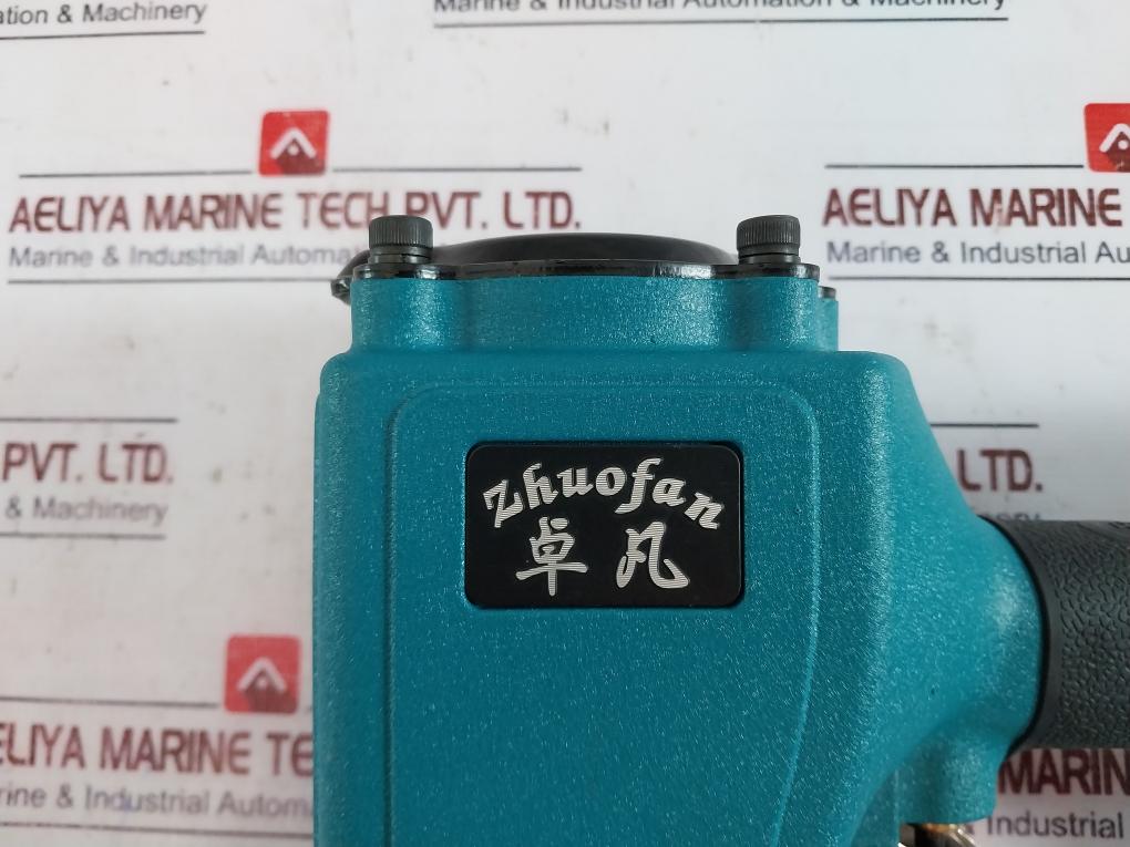 Zhuofan St64C Pneumatic Nailing Machine, Air Nailer Series