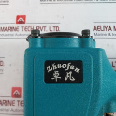 Zhuofan St64C Pneumatic Nailing Machine, Air Nailer Series
