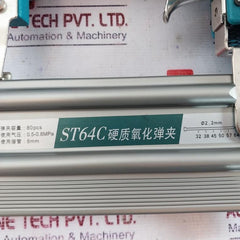 Zhuofan St64C Pneumatic Nailing Machine, Air Nailer Series