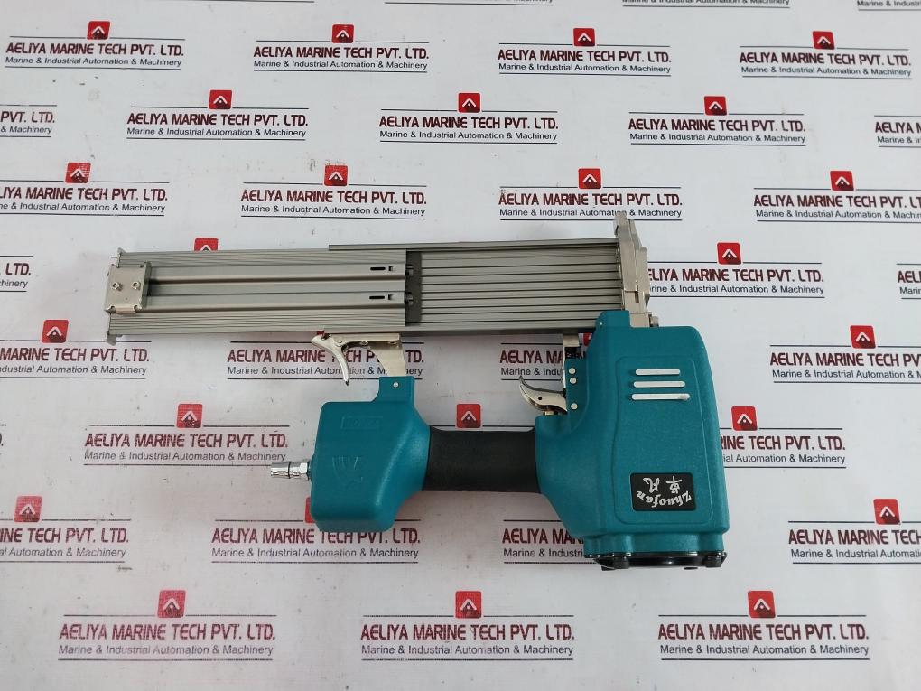 Zhuofan St64C Pneumatic Nailing Machine, Air Nailer Series